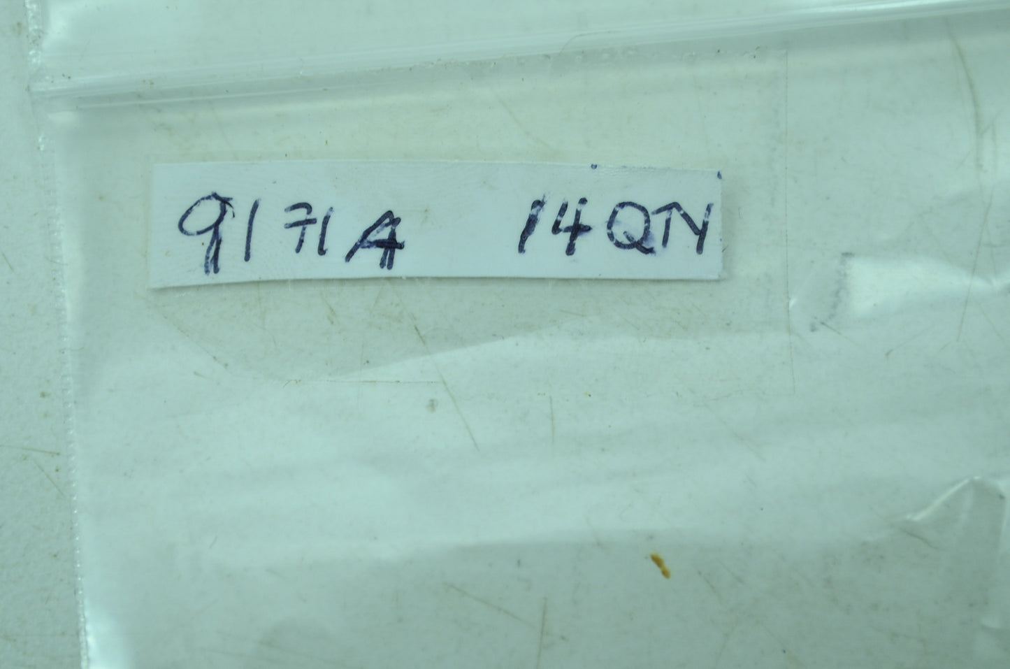 Crank Pin Rollers Qty 14 NOS