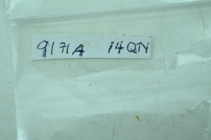 Crank Pin Rollers Qty 14 NOS