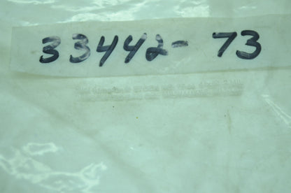 OEM Harley-Davidson 33442-73 Gear Shaft Clutch Bushing NOS
