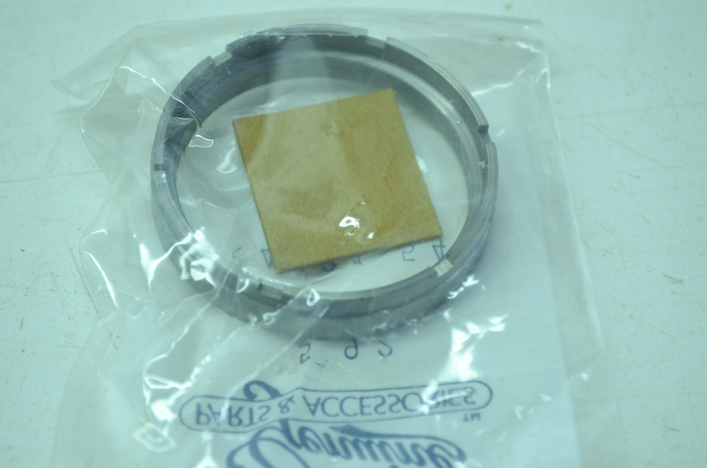 NEW OEM Harley Davidson Sprocket Shaft Bearing Spacer 24781-54 NOS