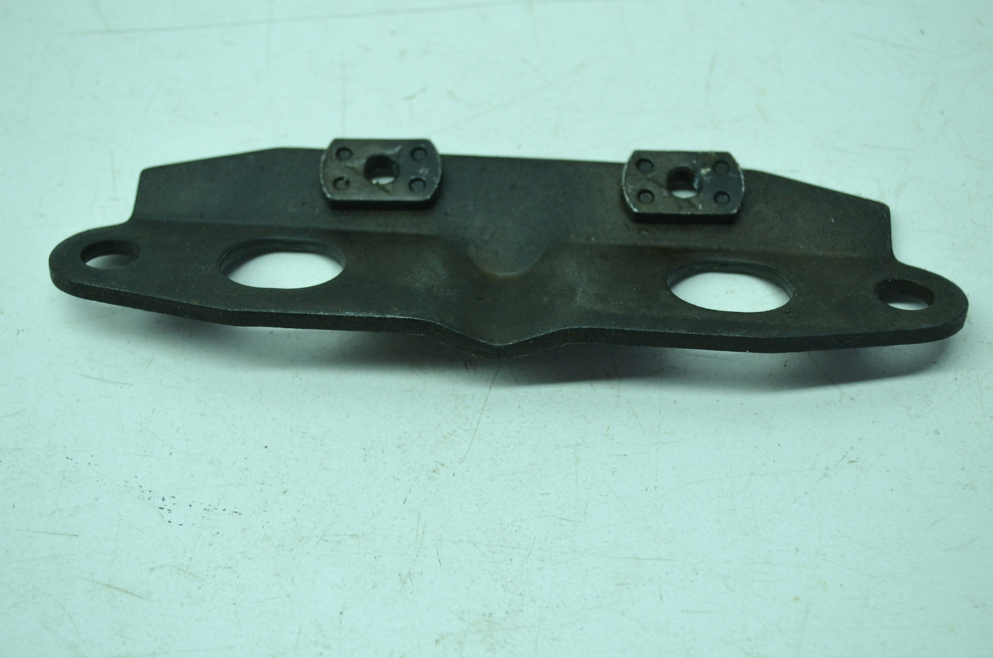 NEW OEM Harley Davidson Coil Mounting Plate 71-72 XLH XLCH Sportster 51526-52A N