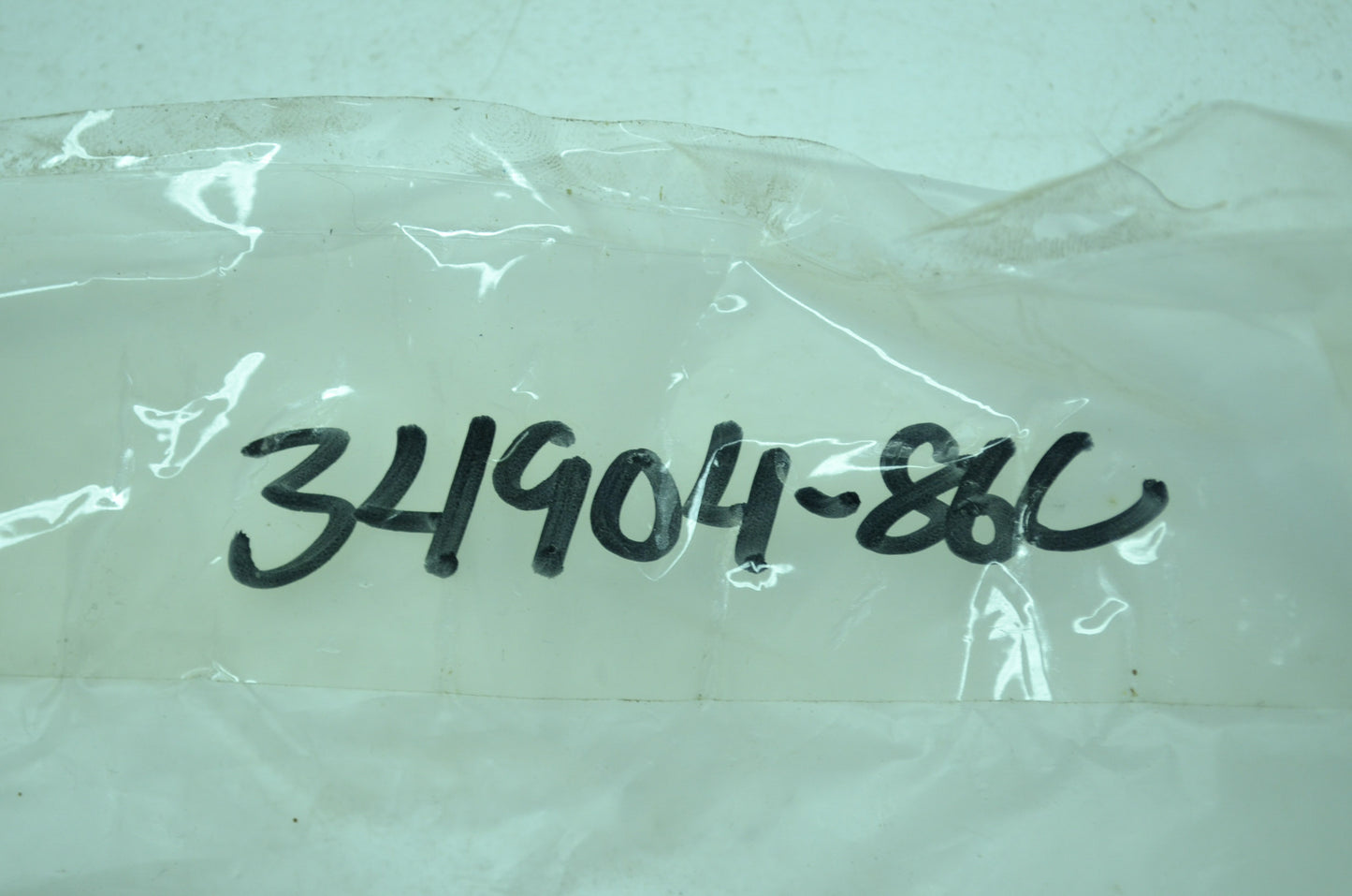Transmission Top Cover Gasket NOS