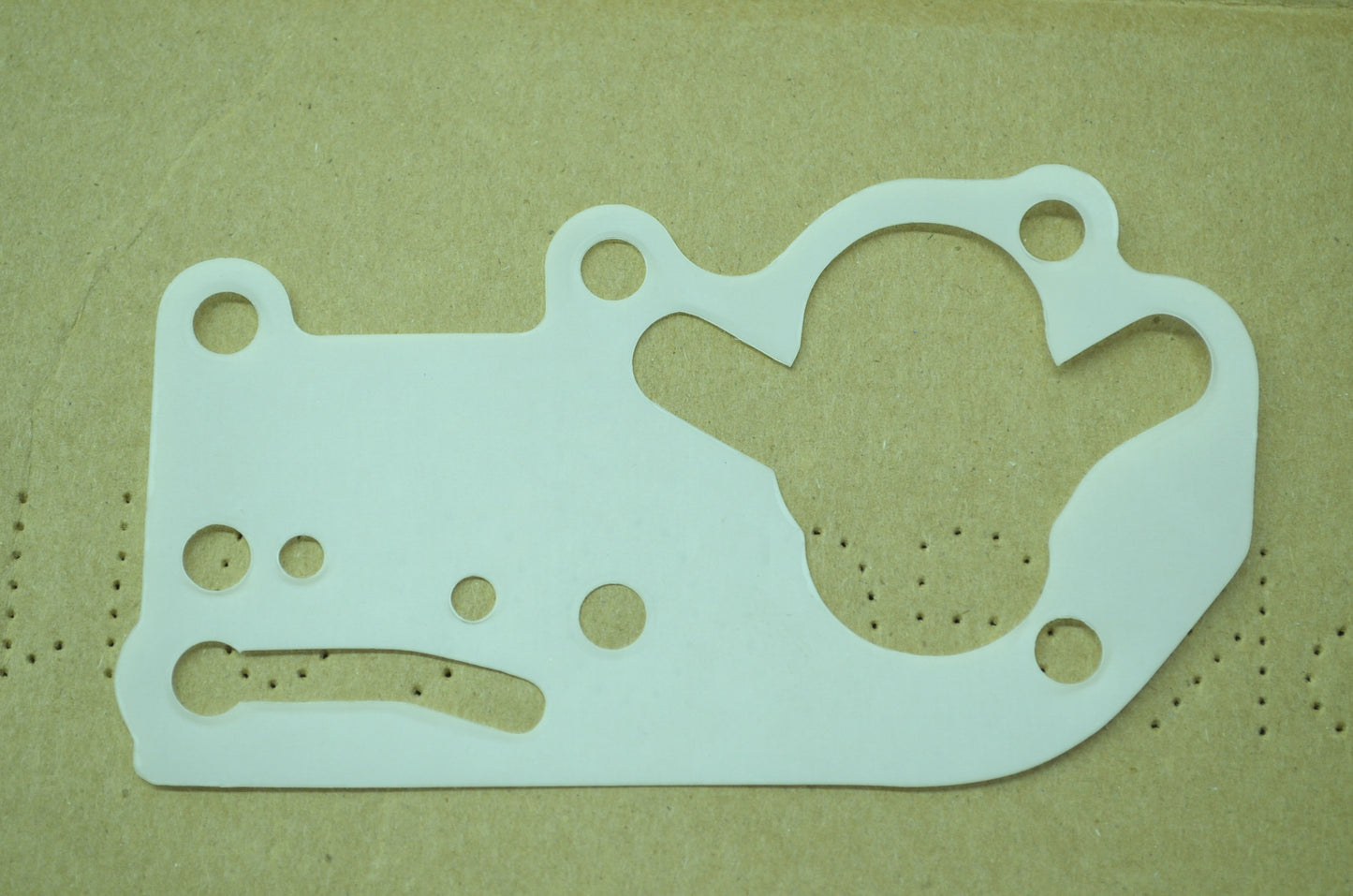 Oil Pump Cover Gasket NOS