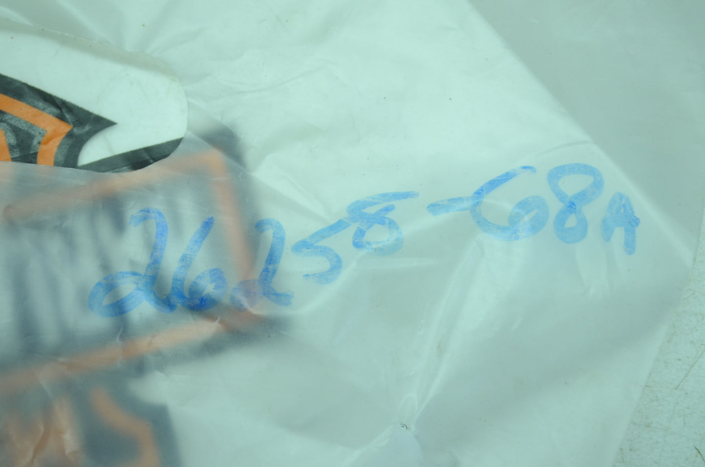Oil Pump Cover Gasket NOS