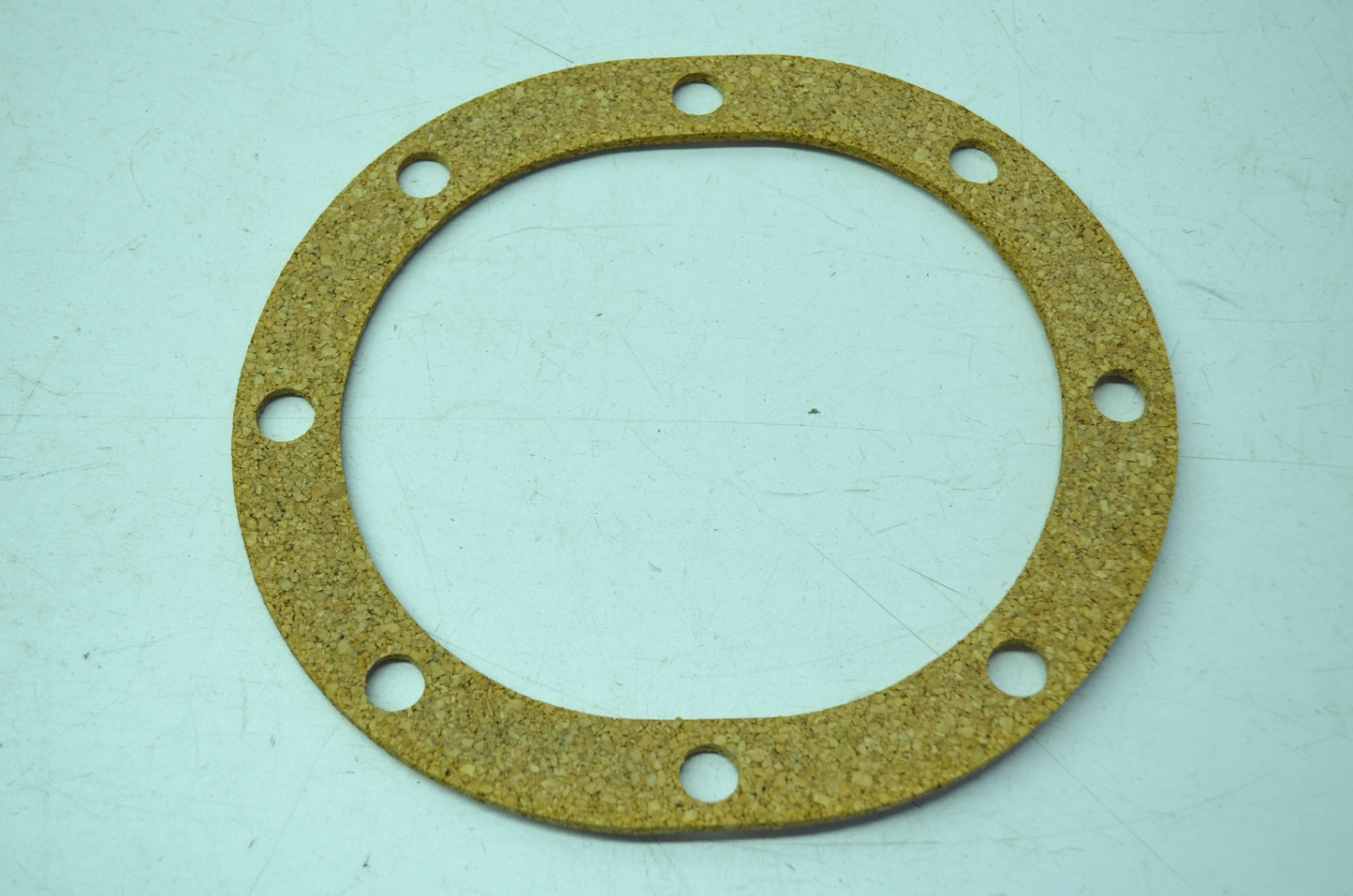 Derby Cover Cork Gasket NOS