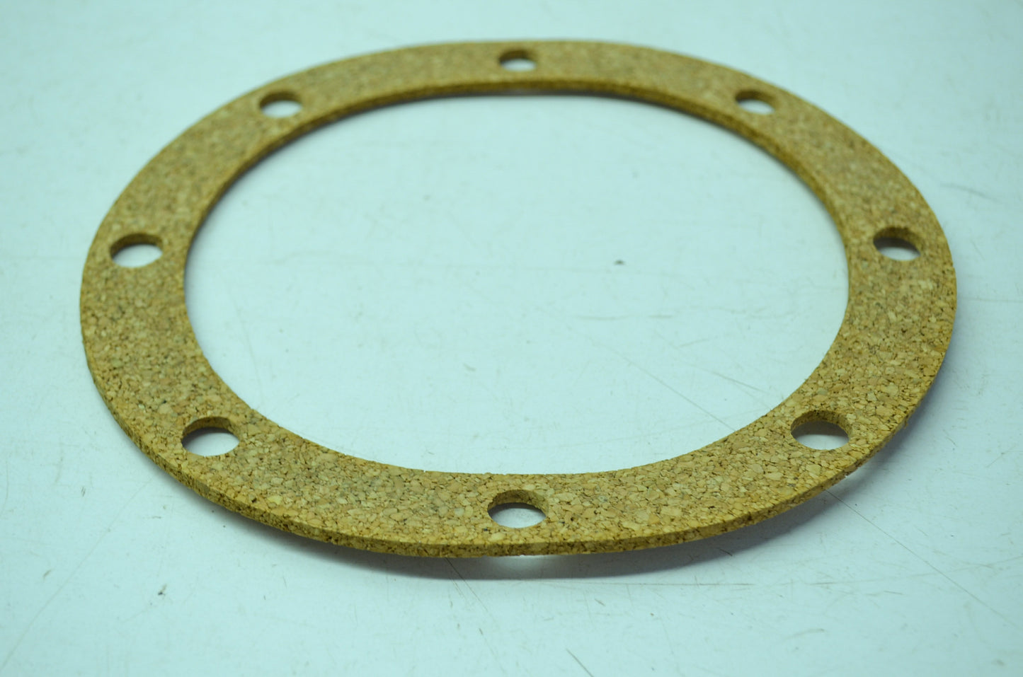 Derby Cover Cork Gasket NOS
