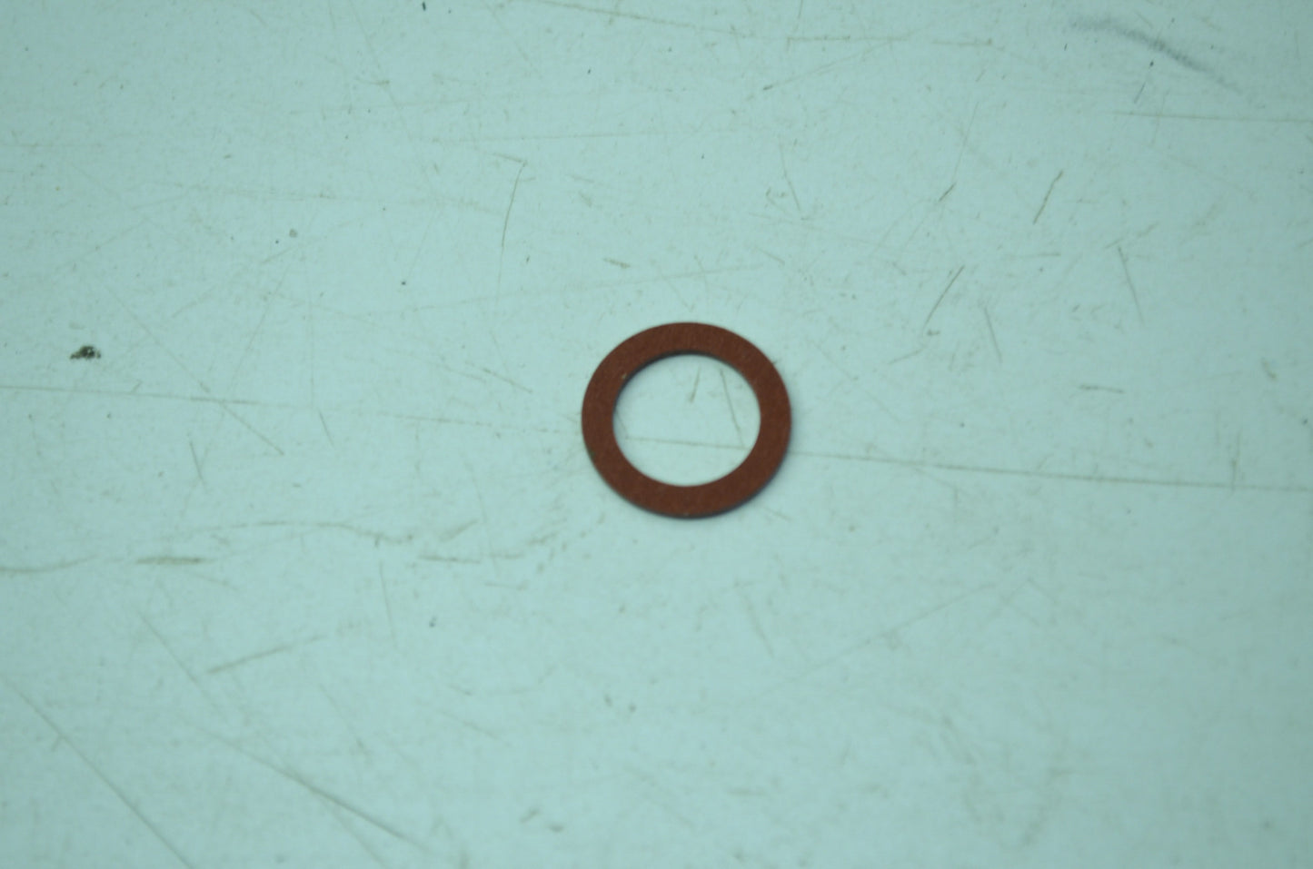 Fibre Washer NOS