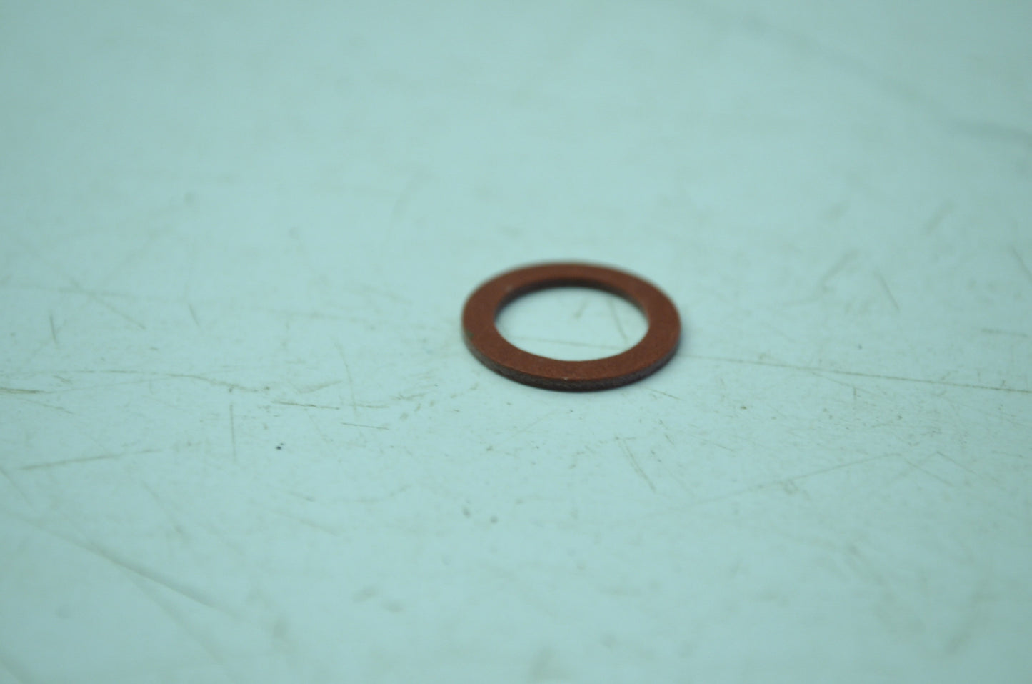 Fibre Washer NOS