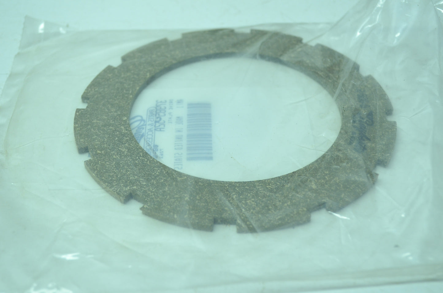 OEM Harley-Davidson 37985-52A Clutch Drive Plate NOS