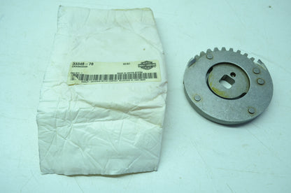 Crank Gear NOS
