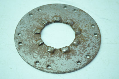 Clutch Kick Starter Ratchet NOS