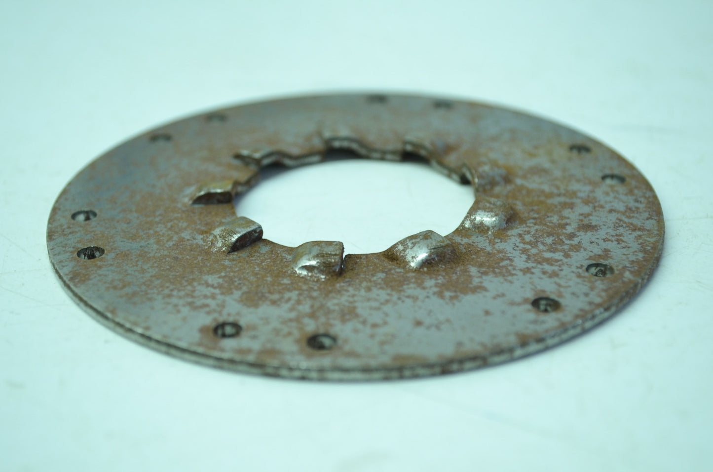 Clutch Kick Starter Ratchet NOS