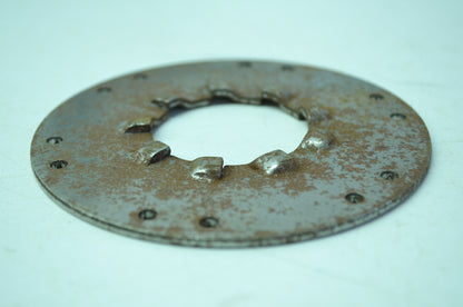 Clutch Kick Starter Ratchet NOS