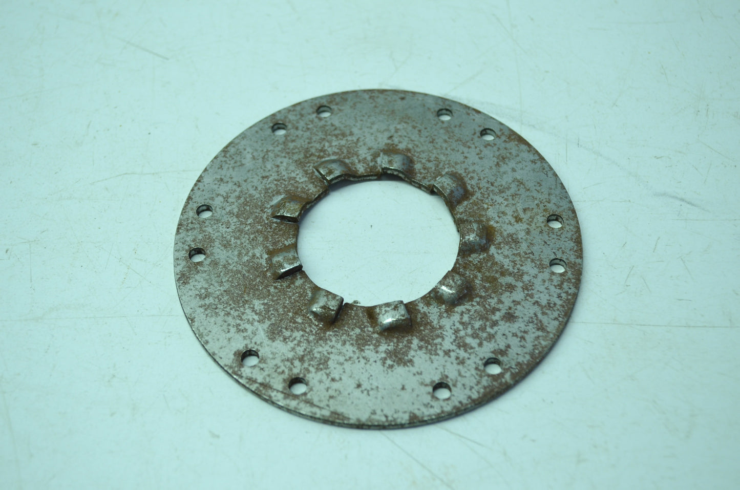 Clutch Kick Starter Ratchet NOS