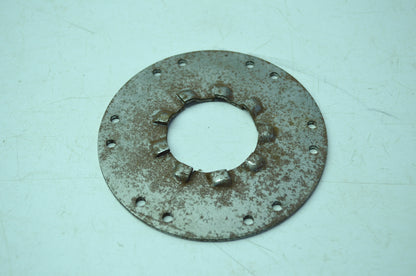 Clutch Kick Starter Ratchet NOS