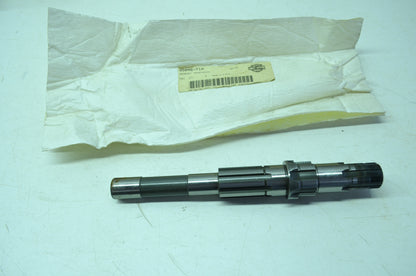 Transmission Mainshaft NOS