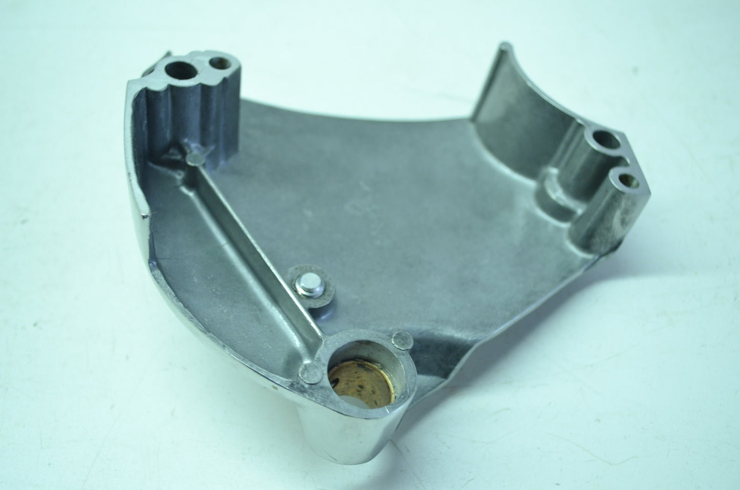 OEM Harley-Davidson 34871-71 Sprocket Cover NOS