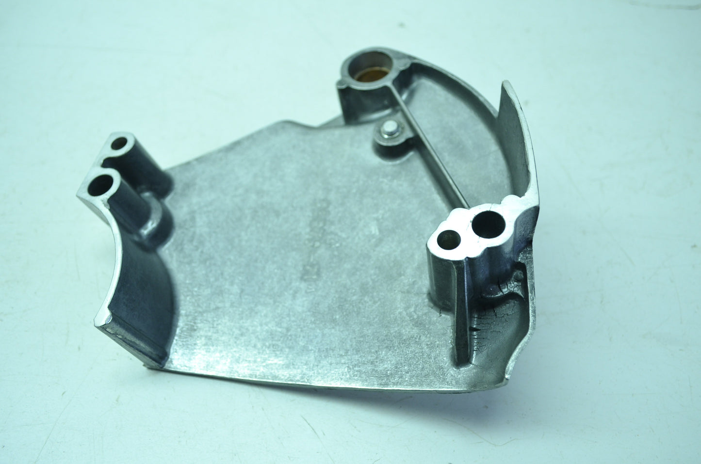 OEM Harley-Davidson 34871-71 Sprocket Cover NOS