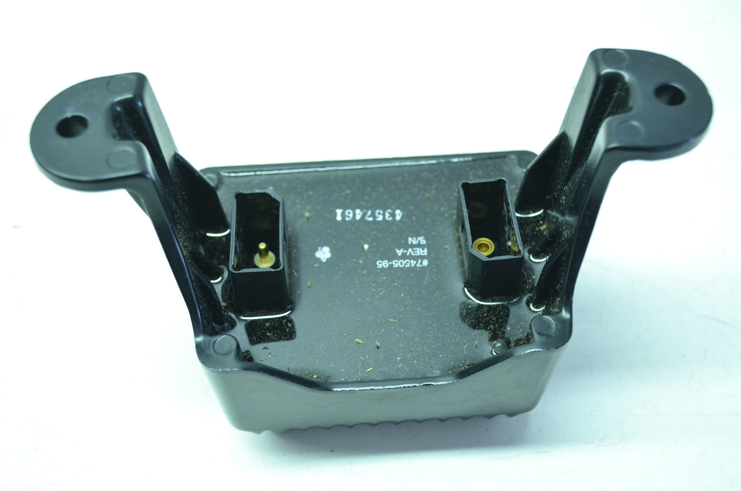 OEM Harley-Davidson 74505-95 Voltage Regulator Kit NOS