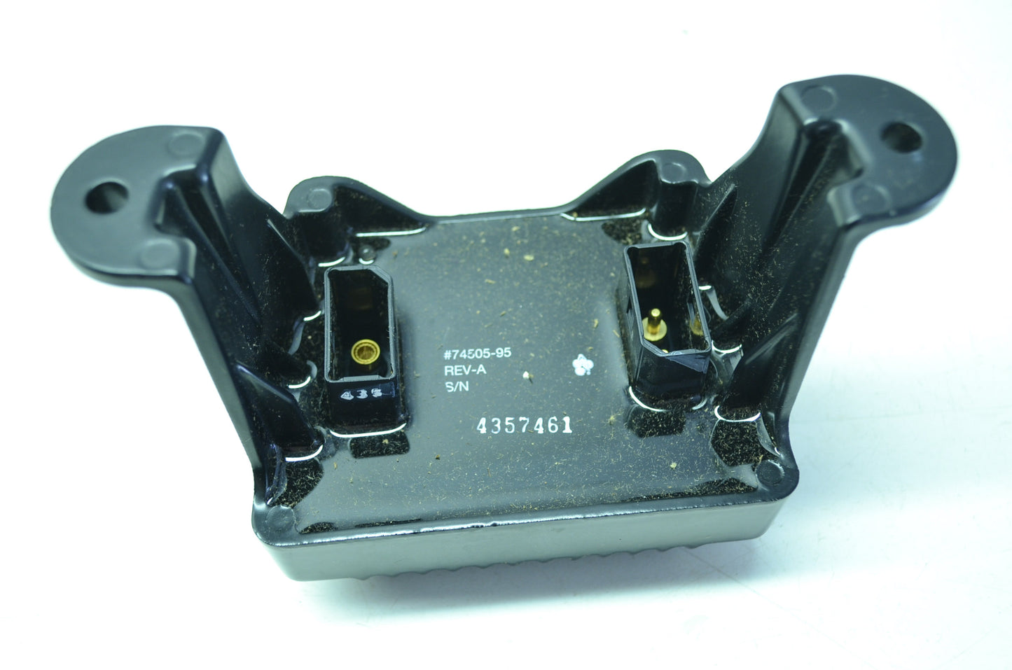 OEM Harley-Davidson 74505-95 Voltage Regulator Kit NOS
