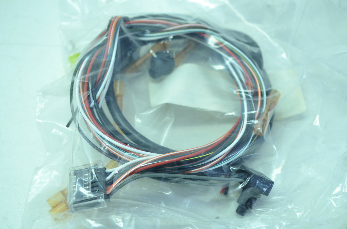 NEW OEM Harley Davidson Speedometer Kit 67037-96B NOS
