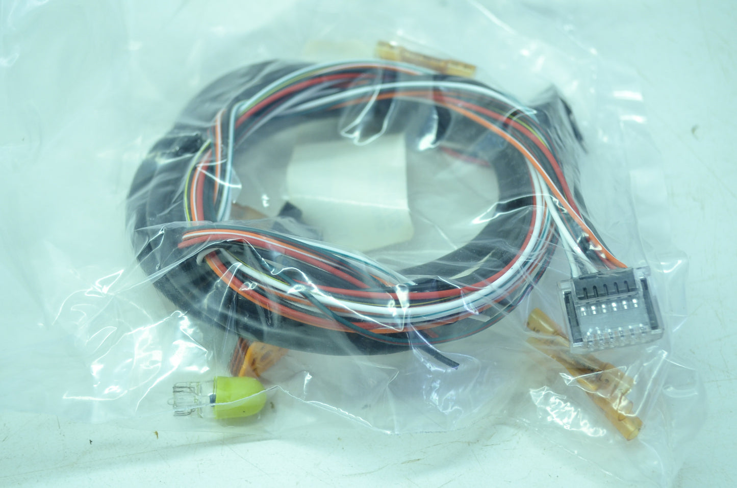 NEW OEM Harley Davidson Speedometer Kit 67037-96B NOS