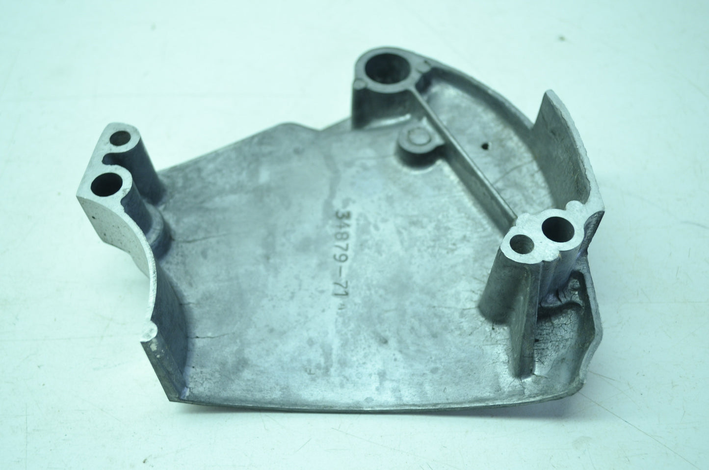 OEM Harley-Davidson 34868-75 Sprocket Cover NOS
