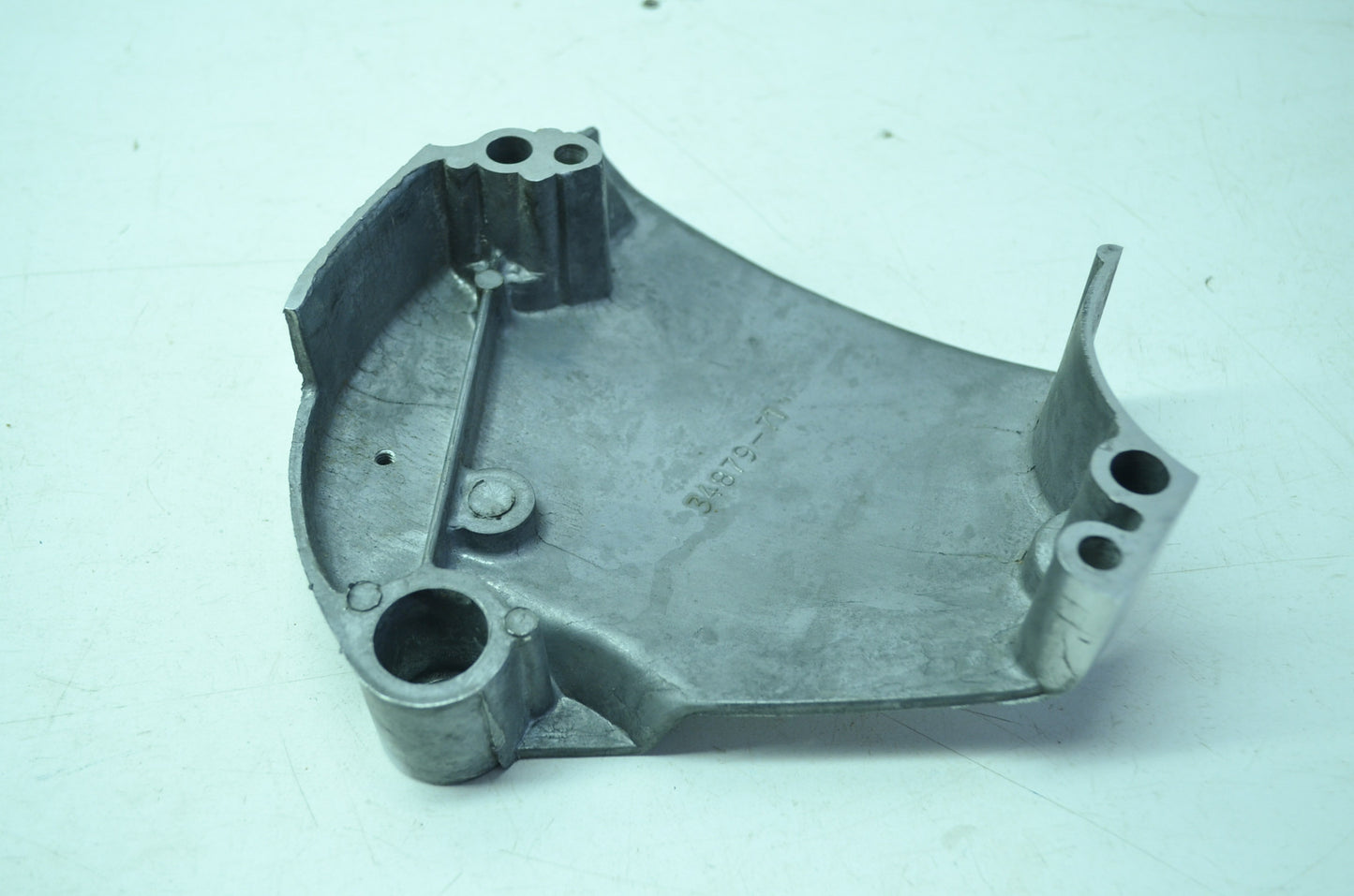 OEM Harley-Davidson 34868-75 Sprocket Cover NOS