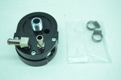 NEW OEM Harley Davidson Oil Fill Adapter & Thermostat 62882-00B NOS