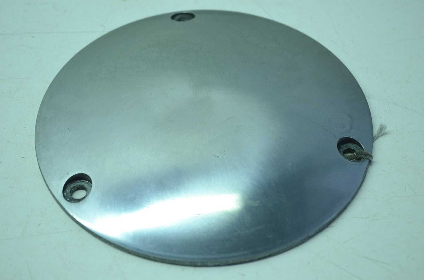 OEM Harley-Davidson 25414-70 Polished Clutch Cover