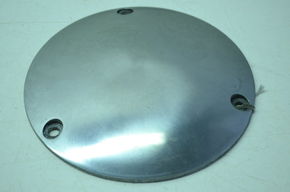 OEM Harley-Davidson 25414-70 Polished Clutch Cover