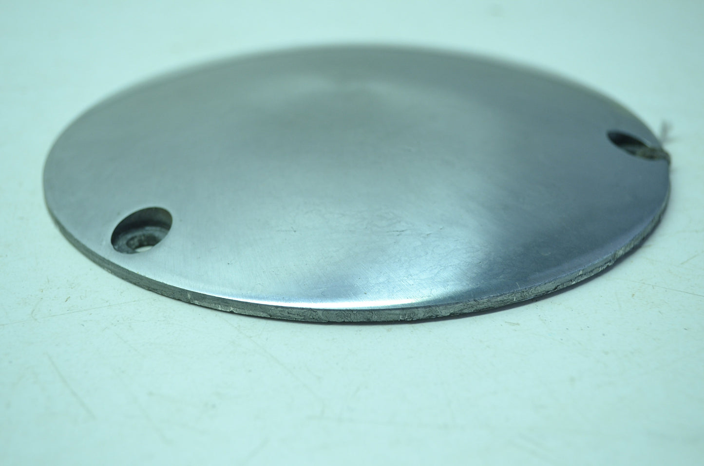 OEM Harley-Davidson 25414-70 Polished Clutch Cover