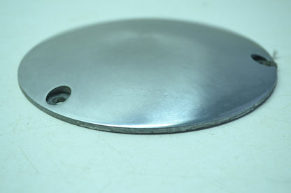 OEM Harley-Davidson 25414-70 Polished Clutch Cover