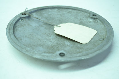 OEM Harley-Davidson 25414-70 Polished Clutch Cover
