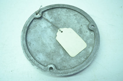 OEM Harley-Davidson 25414-70 Polished Clutch Cover