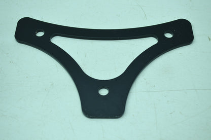 Standard Upright Sissy Bar Kit FLHR FLHX FLTR NOS