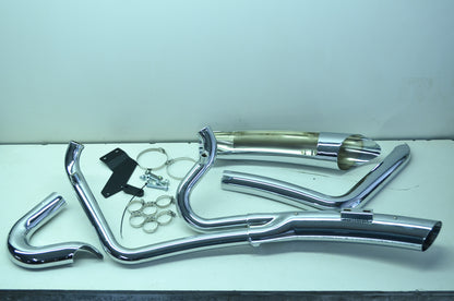 NEW OEM Vance & Hanes Big Radius Exhaust System 1800-1006 NOS