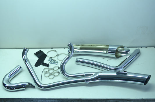 NEW OEM Vance & Hanes Big Radius Exhaust System 1800-1006 NOS