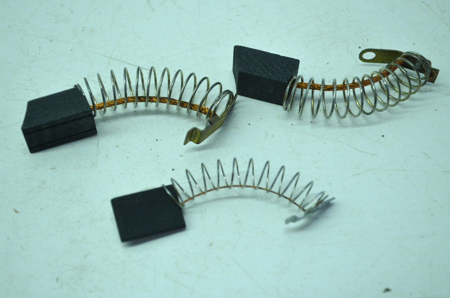 Generator Bush Set 32-51 Panhead NOS