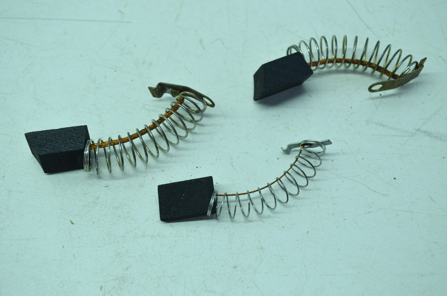 Generator Bush Set 32-51 Panhead NOS