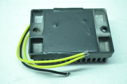 NEW OEM Dixie Distributing Solid State Rectifier & Regulator 74510-75A NOS