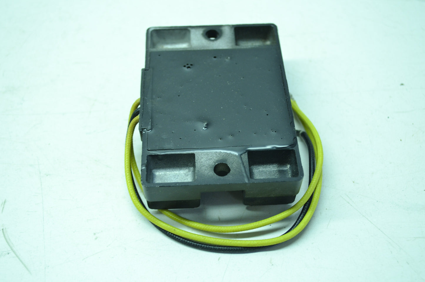 NEW OEM Dixie Distributing Solid State Rectifier & Regulator 74510-75A NOS