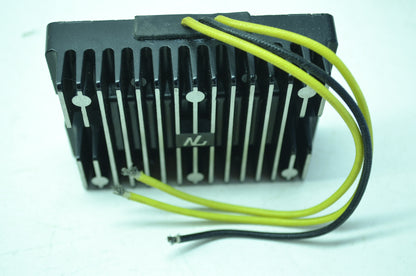 NEW OEM Dixie Distributing Solid State Rectifier & Regulator 74510-75A NOS