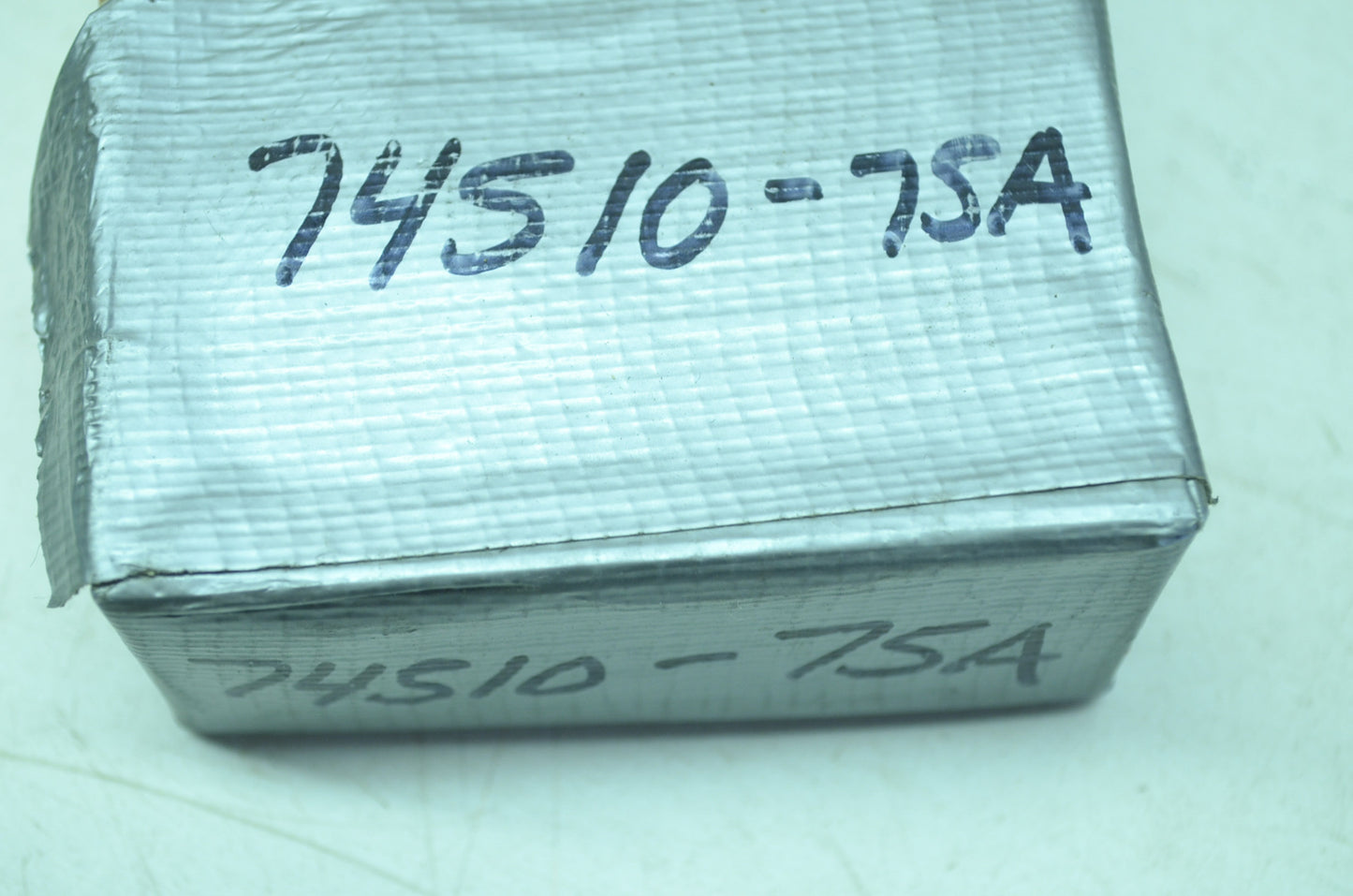 NEW OEM Dixie Distributing Solid State Rectifier & Regulator 74510-75A NOS