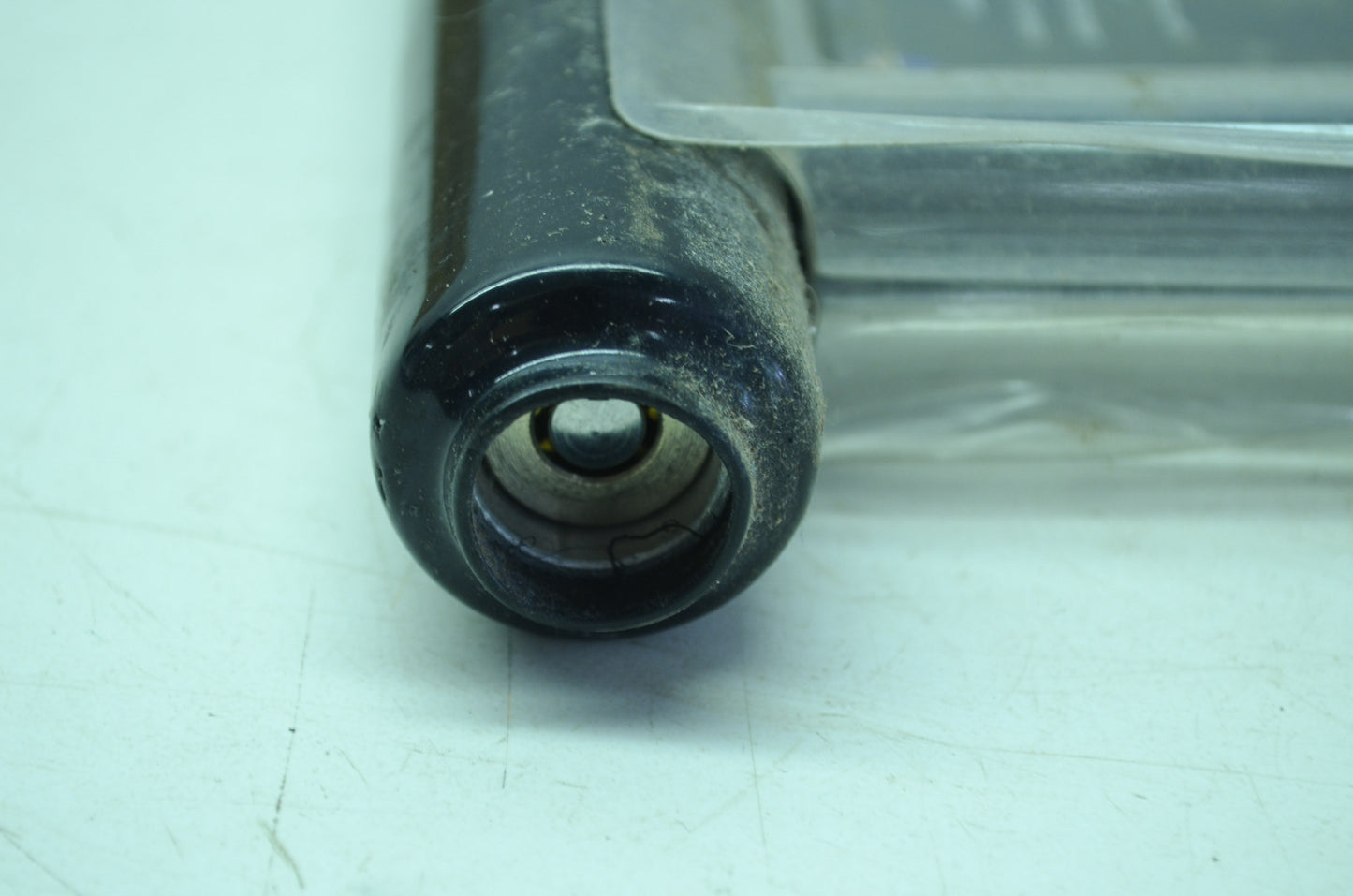NEW OEM Kryptonite Harley Davidson Motorcycle Rock Lock 45735-91T NOS