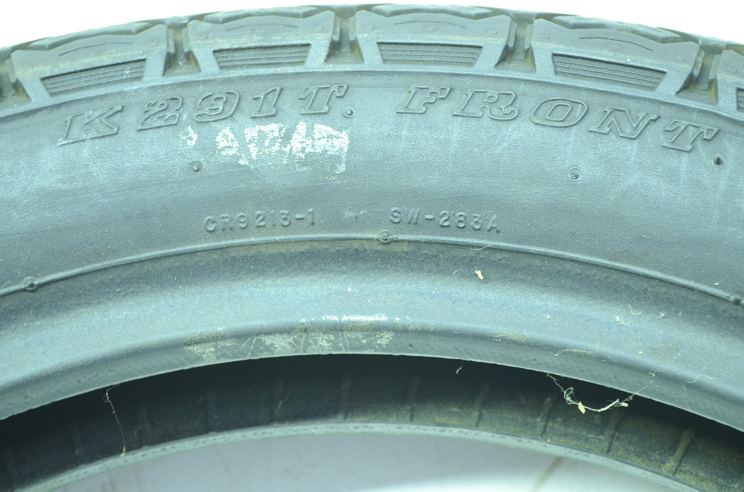 Motorcycle Harley Davidson Front Tire MT90B16 74S NOS
