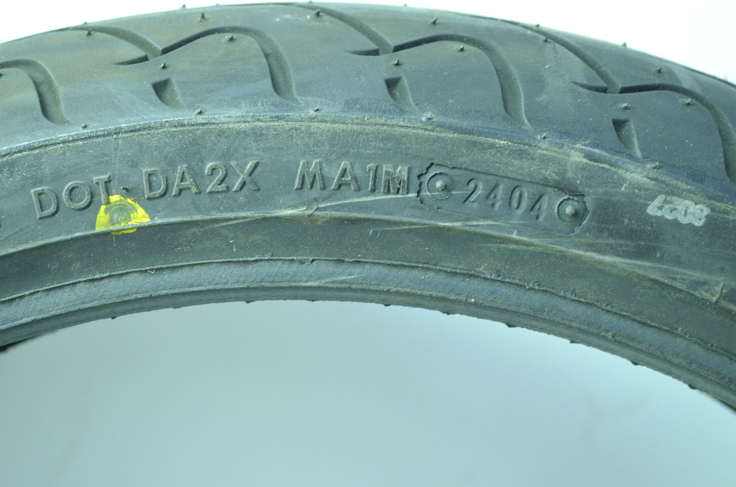 Motorcycle Harley Davidson Front Tire 120/70zR19 NOS