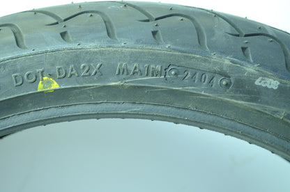 Motorcycle Harley Davidson Front Tire 120/70zR19 NOS