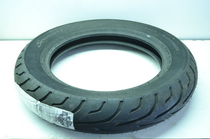 Screaming Eagle Harley Davidson Motorcycle Tire 130/90B16 NOS