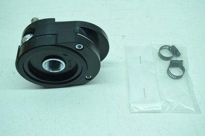 NEW OEM Harley Davidson Oil Fill Adapter & Thermostat 62882-00B NOS